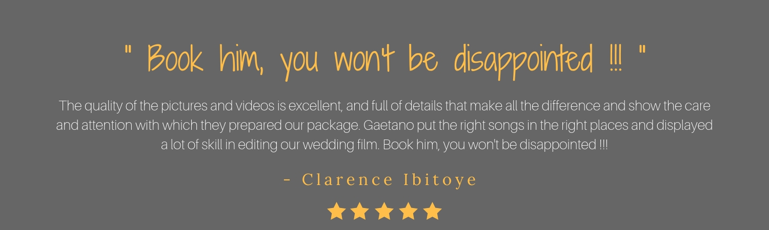Clarence Ibitoye