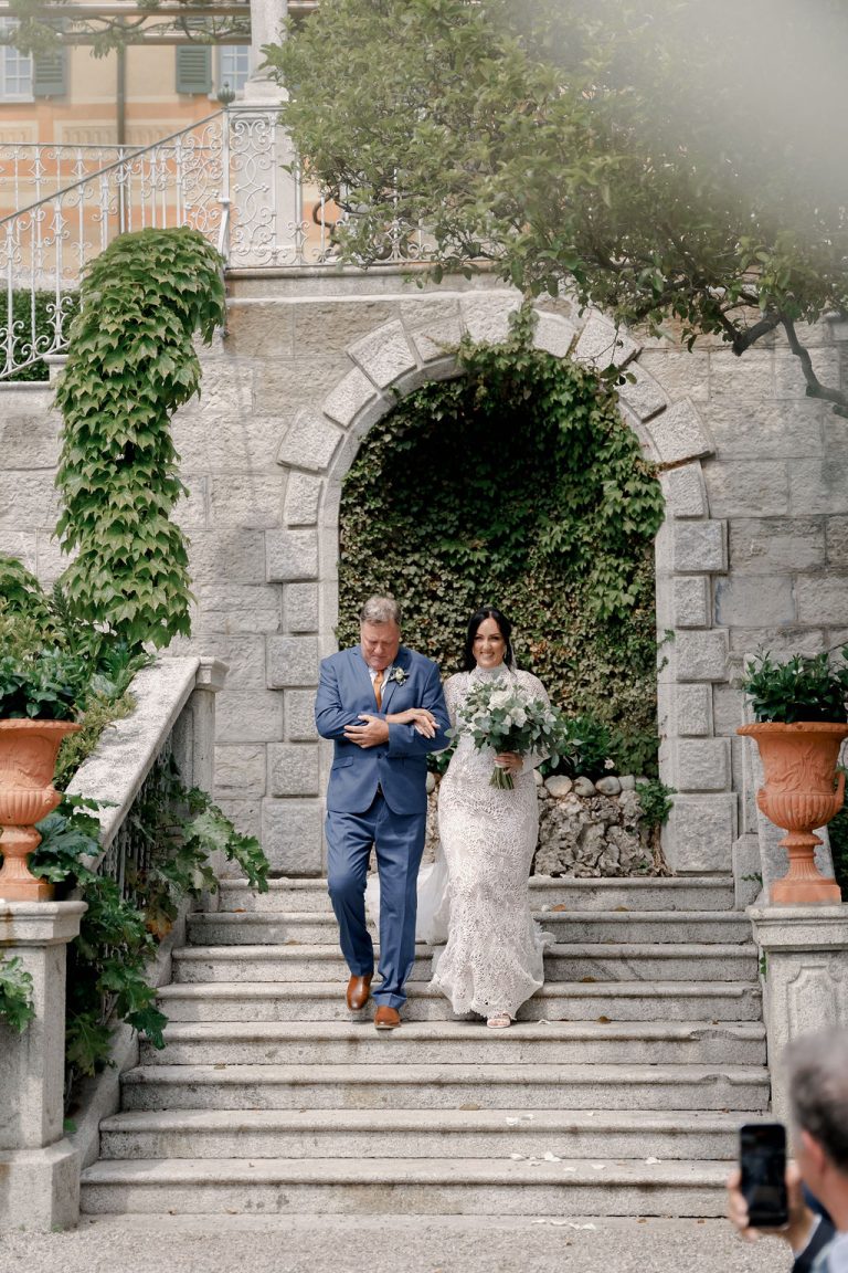 Lake Como Wedding Photography Villa Cipressi