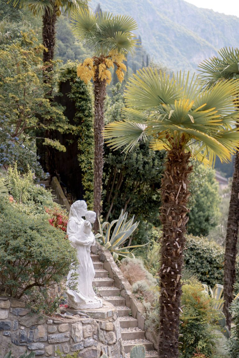 Villa Cipressi Garden