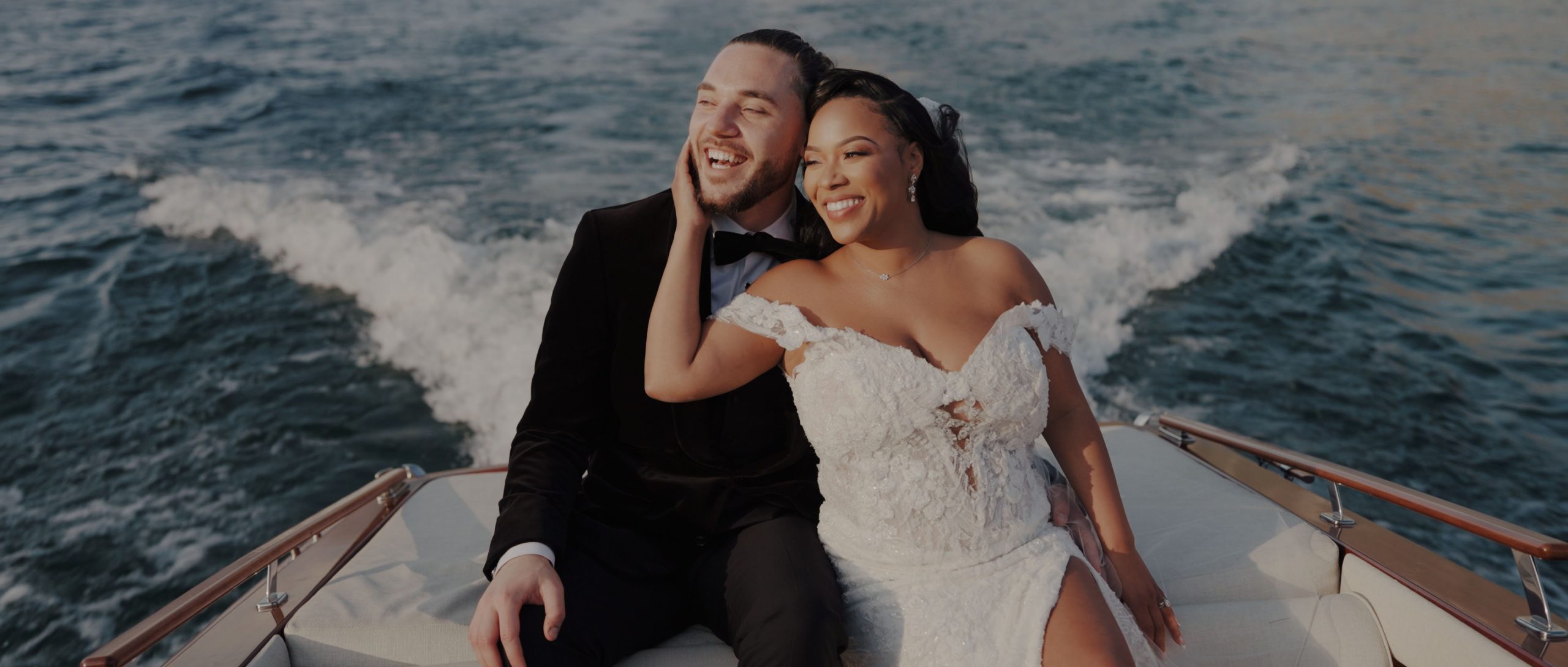Villa Aura Del Lago Elaina and Alex Lake Como Wedding