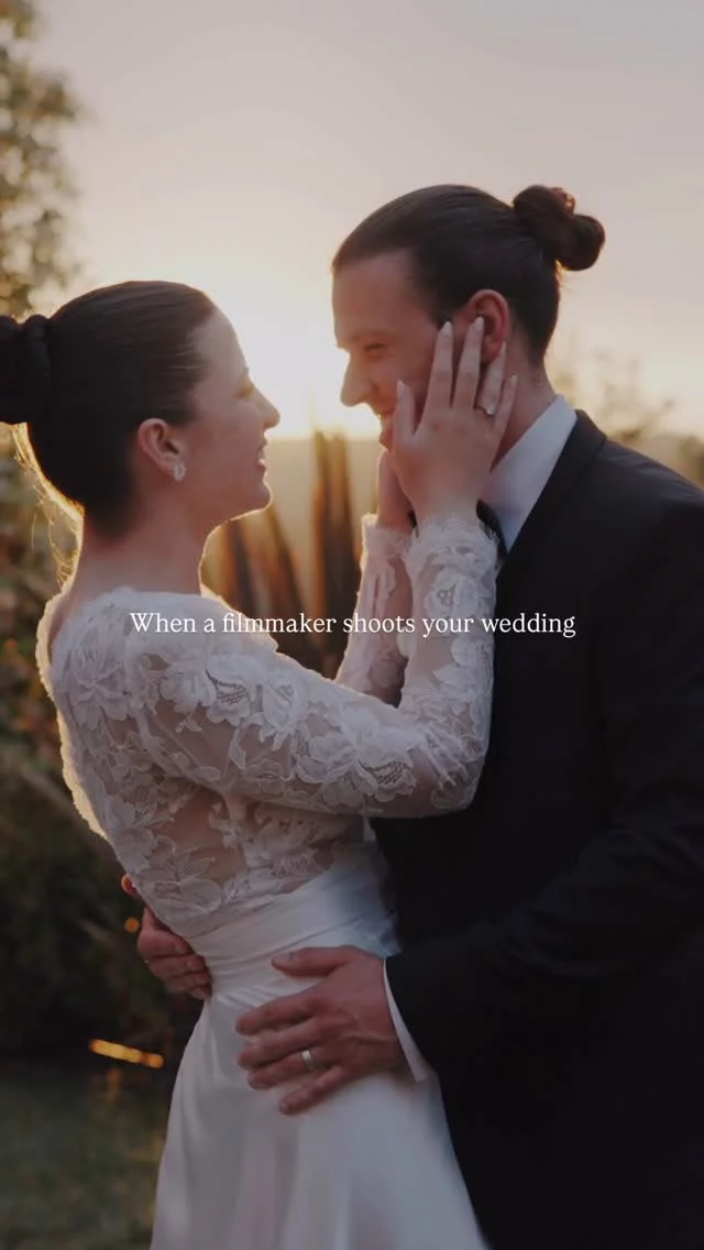 When a filmmaker captures your day 📽️

#weddingvideography #weddingcinematography #italianweddingvideographer #weddingvideographer