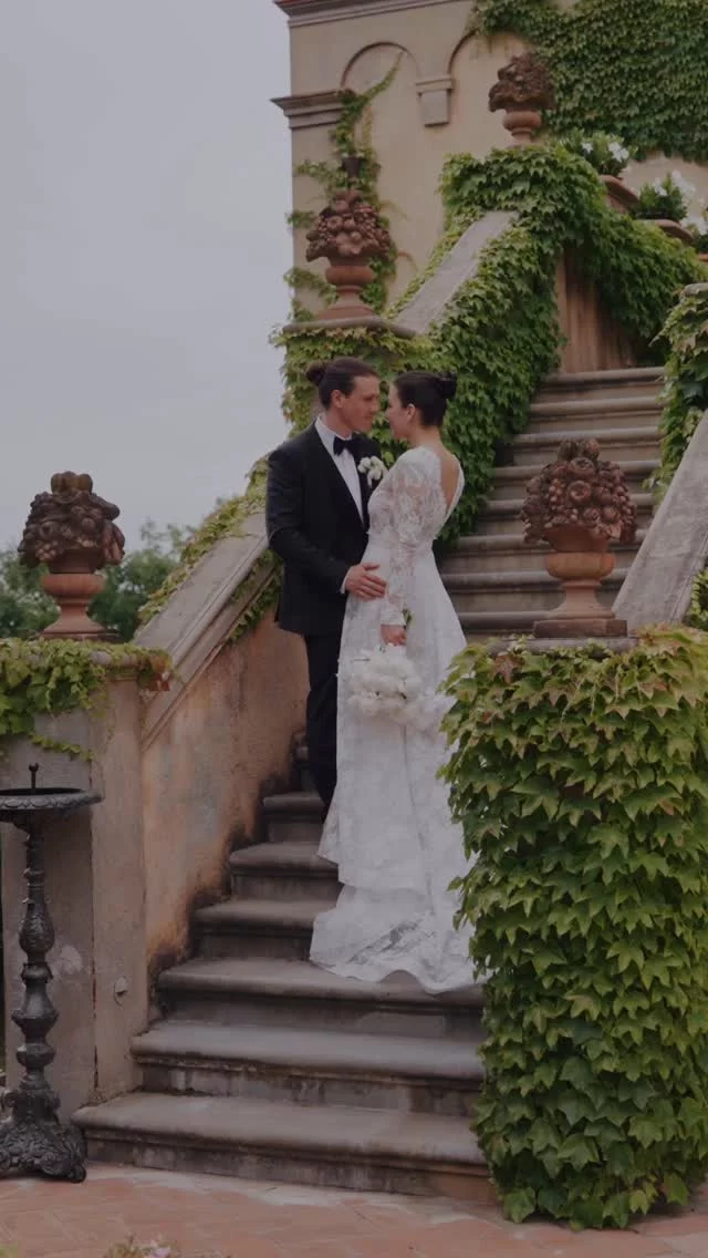 Can’t believe it’s already been one month since Sam and Wendy’s wedding! Still in awe of the incredible day it was. Everything was so perfect and the entire day was filled with fun and emotion. Happy 1 month anniversary ❤️

Videography: @gdgmp_weddings
Planning: @michellecarpenteofficial 
Venue: @tenuta_corbinaia
Photography: @sara_sganga_wedding
Catering: @valerio.ricevimenti
Florist: @mvp_flowerdesigner
Dress: @aerenica
Audio/Visual: @andrearibasdj
Stationery: @popthequestion.it
Fireworks & Smoke Bombs: @diego_fuochi_dartificio
Live Painter: @saraperonart

#samandwendy #tenutacorbinaia #tuscanywedding